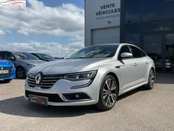 Renault talisman 1.6 dci 160 initiale paris