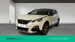 PEUGEOT 5008 1.6 THP S&S GT Line EAT6 165