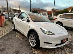 Tesla Model Y Standard RWD -2023 com IVA Dedutivel