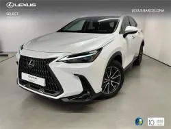 LEXUS NX 450h+ Premium+ 4WD
