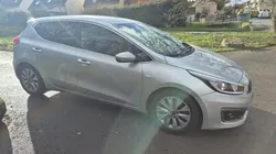 Kia ceed cee'd 1.0t-gdi 120cv active
