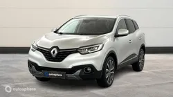 Renault Kadjar 1.2 TCe 130ch energy Intens