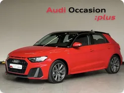 AUDI A1 Sportback 30 TFSI 116 ch BVM6 Design