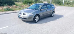 Renault Mégane 1.5dci preço negociável