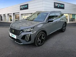 PEUGEOT 2008 PureTech 130 S&S EAT8 Allure