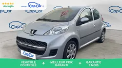 Peugeot 107 1.0 68 Access