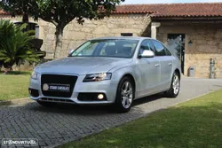 Audi A4 2.0 TDI