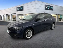 FIAT Tipo 5 Portes 1.0 Firefly Turbo 100 ch S&S Life Plus