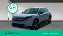 CITROEN C4 Hybrid Plus eDSC6 145
