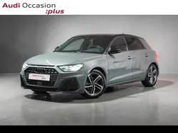 Audi A1 Sportback 35 TFSI 150ch S line S tronic 7