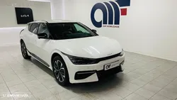 Kia EV6 77.4 kWh GT-Line