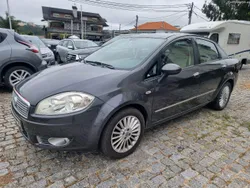 Fiat Linea 1.3 Multijet