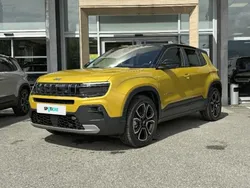 Jeep Avenger Electrique 156ch 115kW Summit