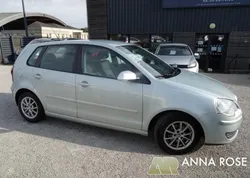 Volkswagen Polo 1.4 TDI 80 CH , 177 500 KMS, DIESEL, GARANTIE, REVISÉE, KIT DISTRI NEUF, 5 PORTES...