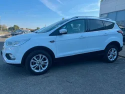Ford kuga1.5 flexifuel 150 ch s/s 4x2 titatium - 08/2019 -avec 142 750 km - camera
