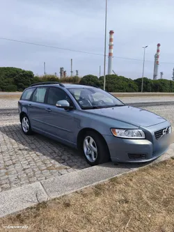 Volvo V50 1.6 D Drive Momentum Start/Stop