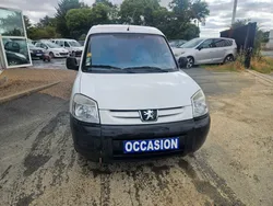Partner 1.6 HDI 75cv