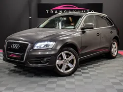 AUDI Q5 V6 3.0 TDI 240ch Quattro Avus S tronic 7