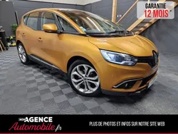 Renault Scénic 1.5 DCi EDC7 110 CH BUSINESS / Garantie 12 Mois