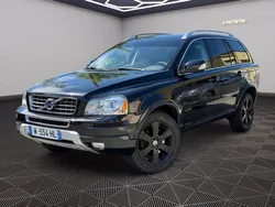 Volvo XC90 2.4 D3 163 SUMMUM CUIR XENONS GPS 7 PLACES