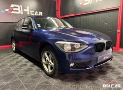 Bmw Serie 1 116 D 2L LOUNGE