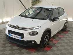 Citroën C3 1.6 hdi 75 Chevaux ✅ Superbe état général ✅ Entretien à jour - Reprise possible de votre véhicule
