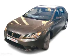 SEAT Leon ST