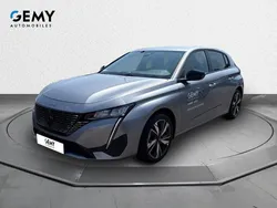 PEUGEOT 308 PureTech 130ch S&S BVM6 Allure