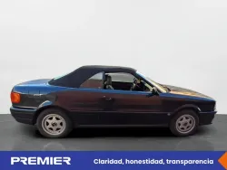 Audi Cabriolet 2.6