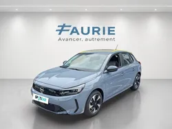 OPEL Corsa Electrique 156 ch & Batterie 51 kWh GS