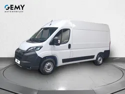 Peugeot boxer fgn 3.3 t l2h2 140 s&s bvm6