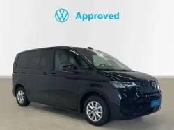 VOLKSWAGEN Multivan 2.0TDI Batalla Corta Life DSG 110kW