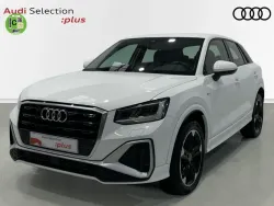 AUDI Q2 35 TFSI S line S tronic 110kW