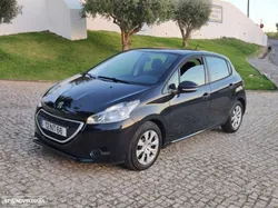 Peugeot 208 1.4 HDi Access