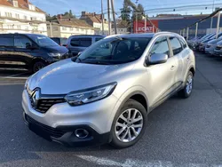 RENAULT KADJAR 1.5 Energy dCi 110 EDC Zen CAMERA / GPS