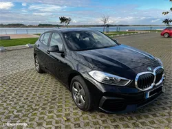 BMW 116 d Corporate Edition
