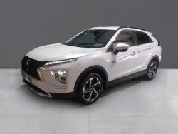 MITSUBISHI Eclipse Cross PHEV Kaiteki + 4WD