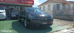 Opel Astra Sports Tourer 1.6 CDTI Ecotec Edition S/S