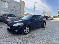 Renault Mégane Renault megane break 1.5 dci 90 cv Nacional !