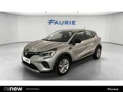 Renault Captur TCe 130 EDC FAP Business