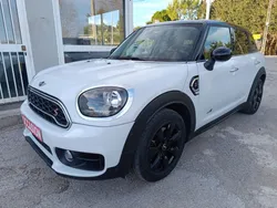 MINI Countryman F60 Cooper S 192cv ALL4 BV8