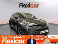 Toyota C-HR 125H Advance