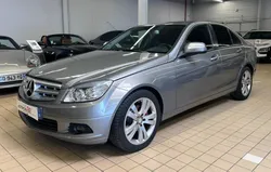 MERCEDES Classe C 200 CDI CLASSIC 8.0 CV