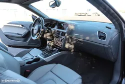 Audi A5 Cabrio 2.0 TDi S-line
