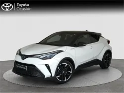 TOYOTA C-HR 180H GR Sport