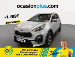 KIA Sportage 1.6 GDi Drive 4x2 132