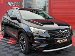 Opel Grandland X 1.5 D 130ch ECOTEC Ultimate
