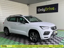 Seat ATECA 1.5 TSI 150ch DSG7 FR