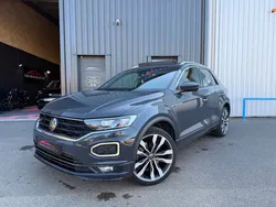 VOLKSWAGEN T-ROC 1.5 TSI 150 EVO Start/Stop DSG7 R-Line