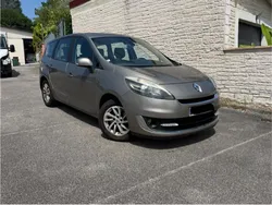 Renault Scenic 3 1.5 DCI 110ch